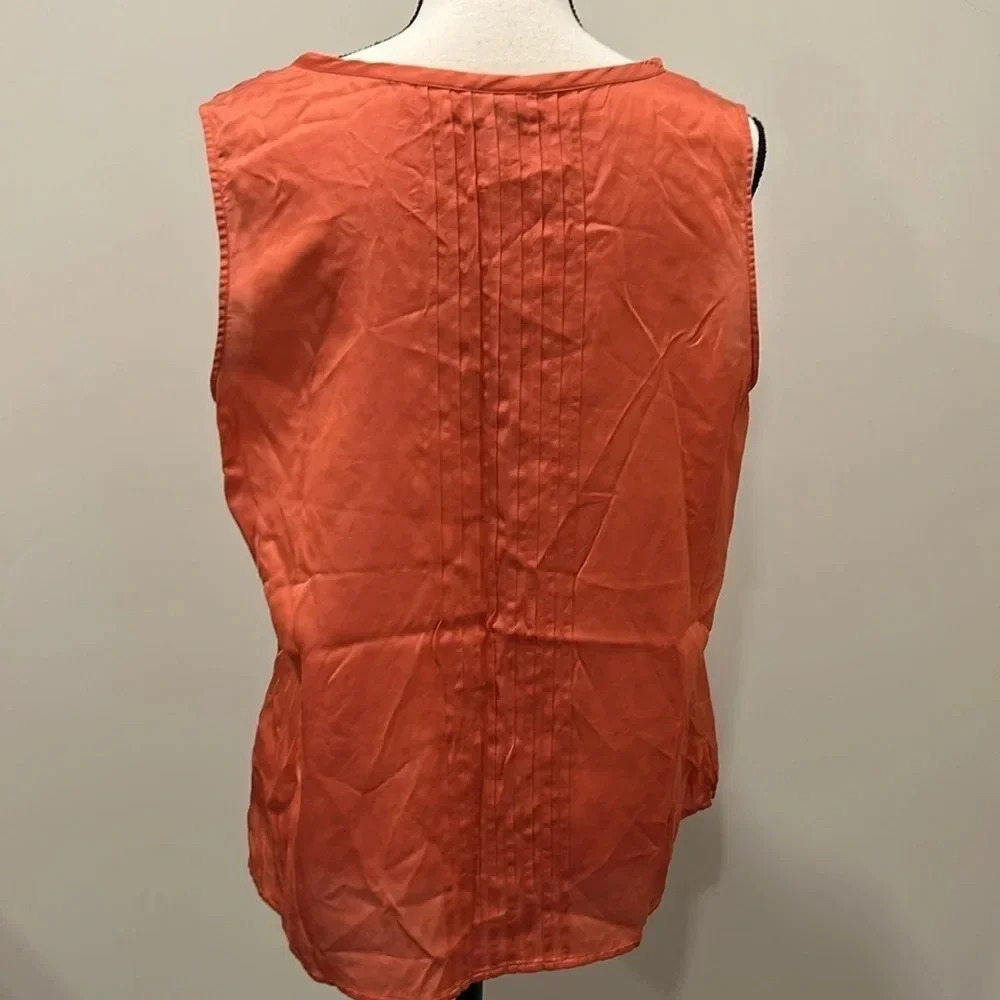 Talbots blouse - Picture 5 of 8